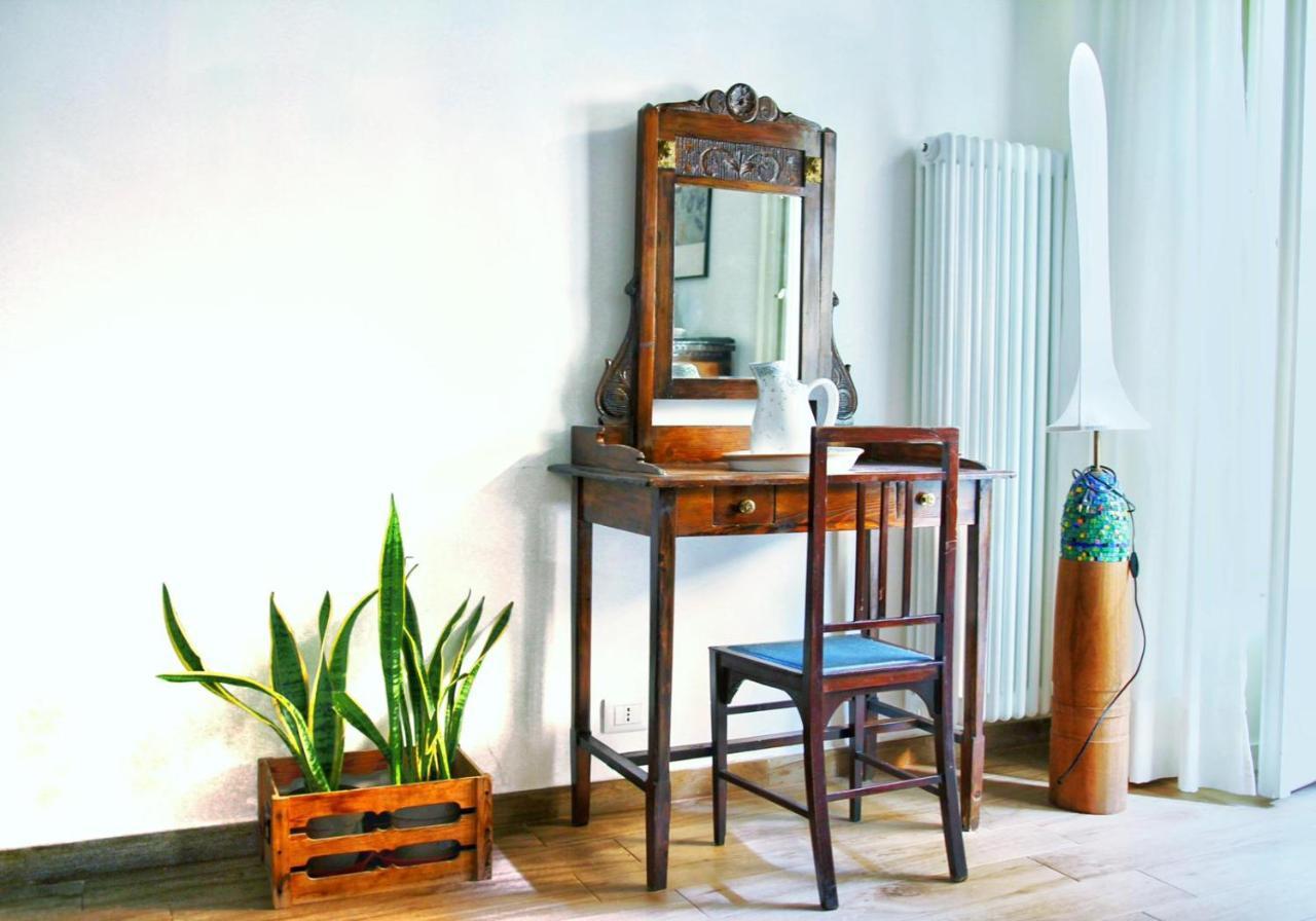 Palazzo Ragusi - Locazioni Turistiche Bed and Breakfast Palermo Exteriör bild