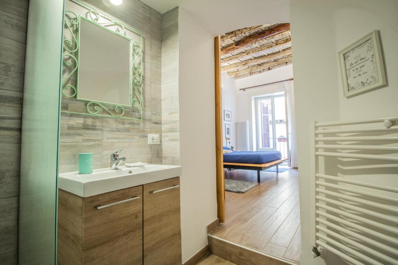 Palazzo Ragusi - Locazioni Turistiche Bed and Breakfast Palermo Exteriör bild