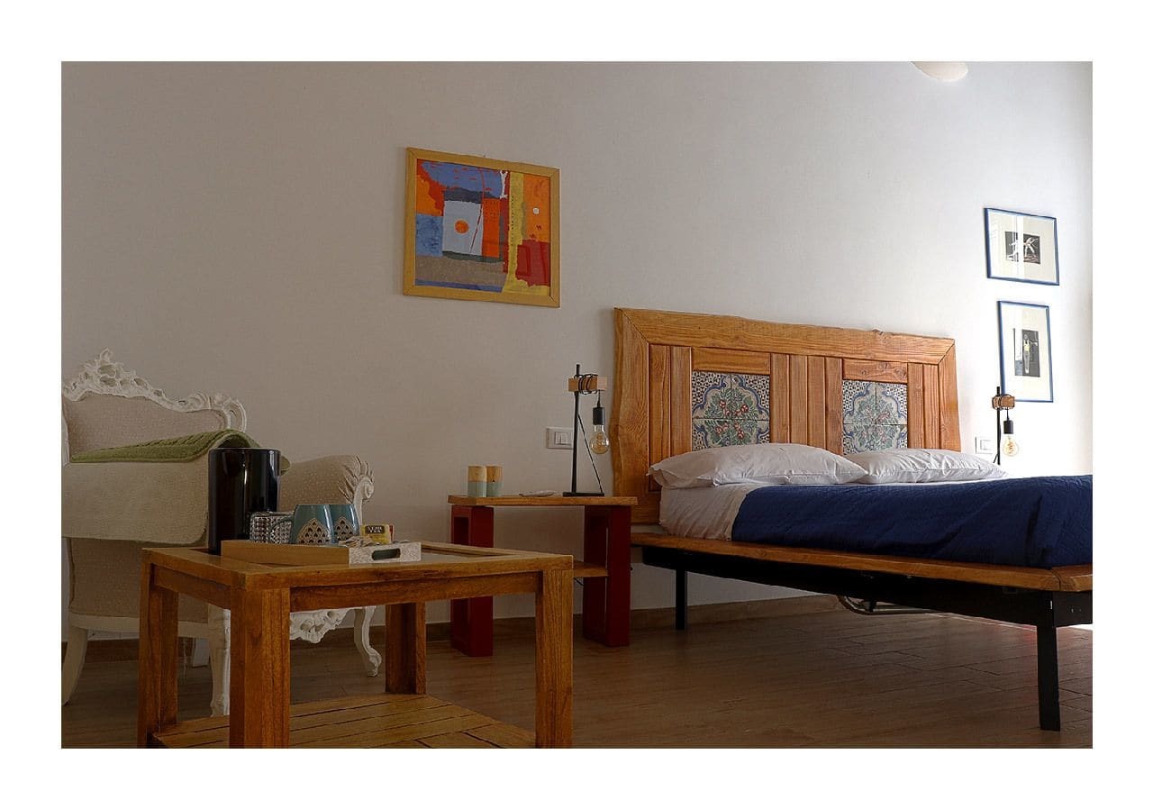 Palazzo Ragusi - Locazioni Turistiche Bed and Breakfast Palermo Exteriör bild